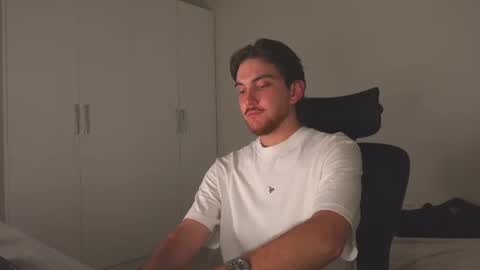 Alex online show from 07-19-26, 02:04