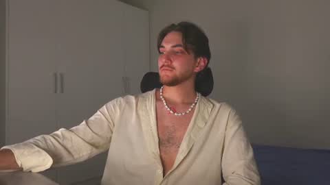 Alex online show from 07-29-26, 02:53