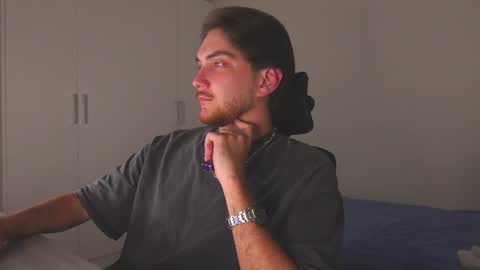 Alex online show from 07-31-26, 03:06