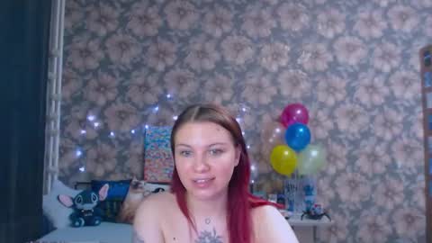 Alice online show from 03-26-26, 05:51