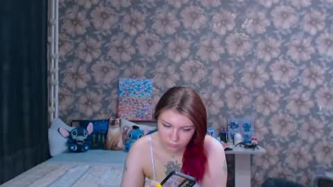 Alice online show from 05-01-26, 08:02