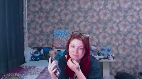 Alice online show from 06-21-26, 08:11
