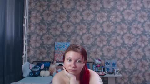 Alice online show from 06-23-26, 03:15