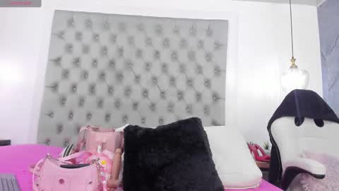 Snapshot of aaliyah_keller chatting on 09-29-25, 07:40 Aaliyah online show from 09-29-25, 07:40