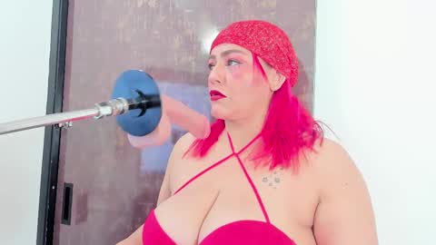 sashamature  online show from 03-09-25, 08:10