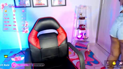 Aaliyahass online show from 10-19-25, 10:54