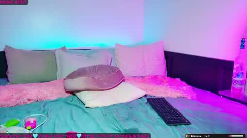 Aaliyahlayla online show from 07-14-26, 10:21