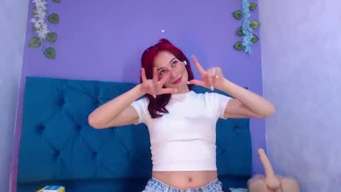 Alorena Mar online show from 06-10-26, 03:29