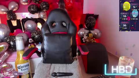 aamanda online show from 02-19-25, 02:23