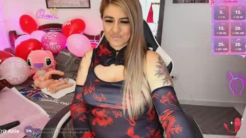 aamanda online show from 05-14-26, 12:56