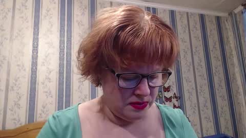 Snapshot of aamarillis chatting on 01-19-26, 02:04 NINA online show from 01-19-26, 02:04