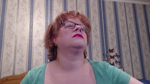 Snapshot of aamarillis chatting on 02-23-26, 08:06 NINA online show from 02-23-26, 08:06