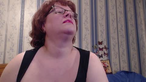 Snapshot of aamarillis chatting on 03-02-26, 07:15 NINA online show from 03-02-26, 07:15