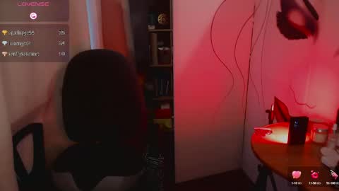 Snapshot of aamazingjoi chatting on 12-25-24, 12:15 Katie online show from 12-25-24, 12:15