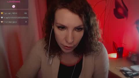 Snapshot of aamazingjoi chatting on 01-03-25, 06:11 Katie online show from 01-03-25, 06:11