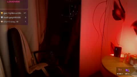 Snapshot of aamazingjoi chatting on 01-06-25, 12:59 Katie online show from 01-06-25, 12:59