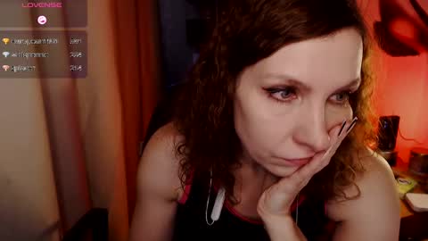 Snapshot of aamazingjoi chatting on 02-04-25, 06:36 Katie online show from 02-04-25, 06:36