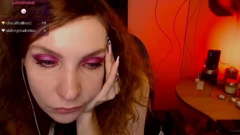 Snapshot of aamazingjoi chatting on 02-09-25, 04:14 Katie online show from 02-09-25, 04:14