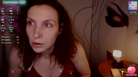 Snapshot of aamazingjoi chatting on 03-04-25, 01:12 Katie online show from 03-04-25, 01:12