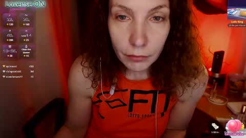 Snapshot of aamazingjoi chatting on 03-10-25, 02:17 Katie online show from 03-10-25, 02:17