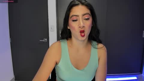 andrea online show from 11-18-25, 12:16