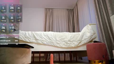 Maria online show from 02-05-25, 03:20