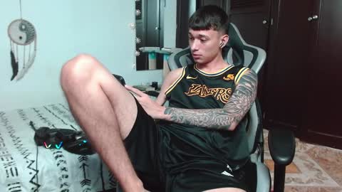 aarman online show from 12-11-24, 04:39