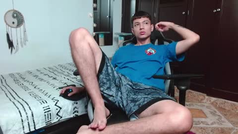 aarman online show from 12-15-24, 02:41