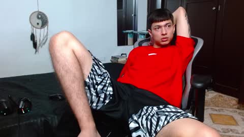 aarman online show from 01-20-25, 05:59