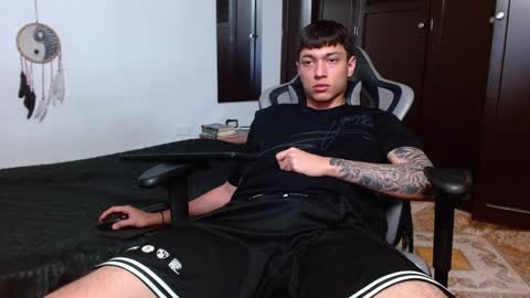 aarman online show from 01-24-25, 11:12