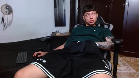 aarman online show from 02-11-25, 12:59