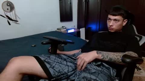 aarman online show from 11-22-25, 10:31