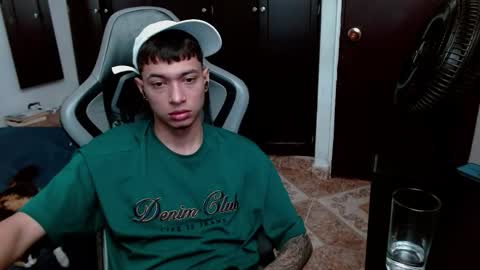 aarman online show from 02-17-26, 03:40