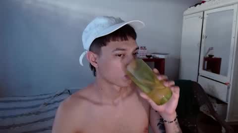 aarman online show from 03-14-26, 02:55