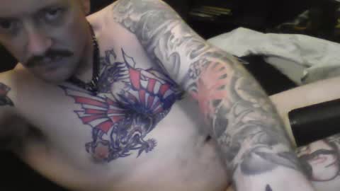 aarmun37 online show from 12-14-24, 04:12