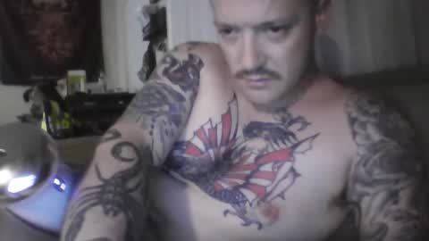 aarmun37 online show from 12-17-24, 04:01