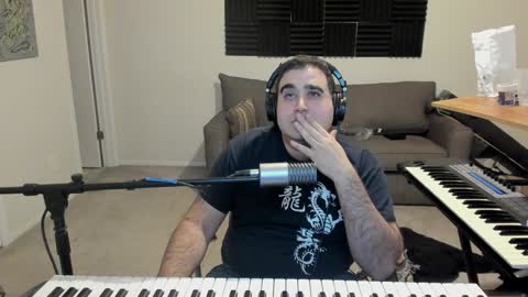 Aaron online show from 01-10-25, 02:35