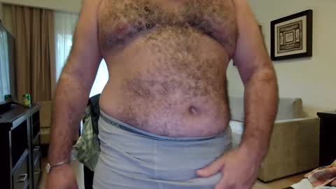 Aaron online show from 01-19-25, 11:10