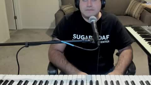 Aaron online show from 11-09-25, 11:47