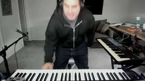 Aaron online show from 11-15-25, 05:09