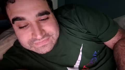 Aaron online show from 06-11-26, 11:19