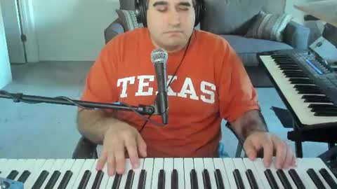 Aaron online show from 06-13-26, 09:46