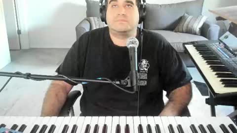 Aaron online show from 06-15-26, 10:23