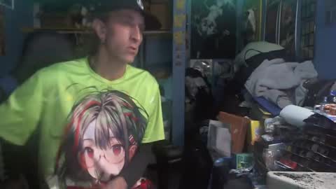 Snapshot of aaron111dub chatting on 12-15-24, 06:51 NorCalLongSlong online show from 12-15-24, 06:51