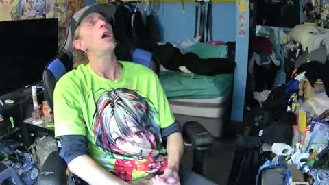 Snapshot of aaron111dub chatting on 02-05-26, 04:55 NorCalLongSlong online show from 02-05-26, 04:55