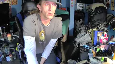 Snapshot of aaron111dub chatting on 03-10-26, 03:28 NorCalLongSlong online show from 03-10-26, 03:28