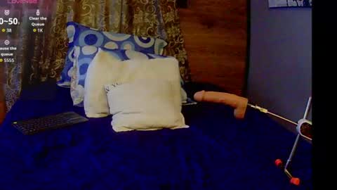 Aaron online show from 07-22-26, 01:52