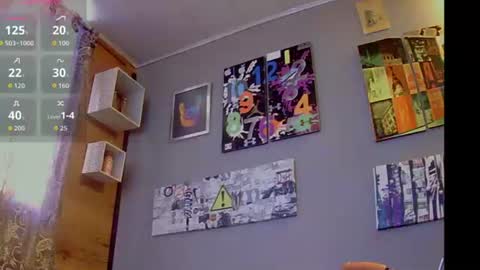 Aaron online show from 08-01-26, 09:46