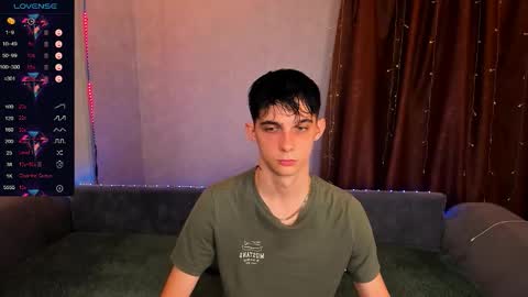 Snapshot of aaron_bang chatting on 09-18-25, 10:45 Aaron Bang online show from 09-18-25, 10:45