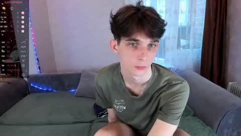 Aaron Bang online show from 04-26-26, 01:09